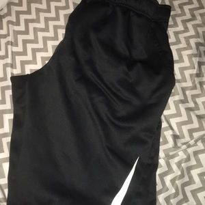 nike dri-fit jogger sweatpants